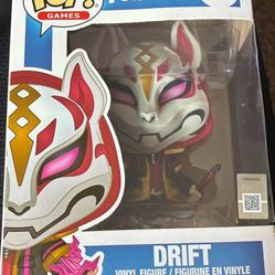 Fortnite Funko Pop 