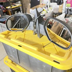 2008 - 2012 Chevrolet Silverado 1500