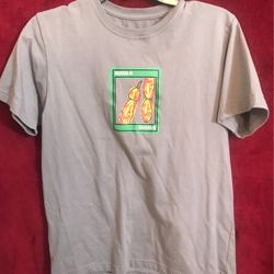 EET Culture Graphic Tee Size m