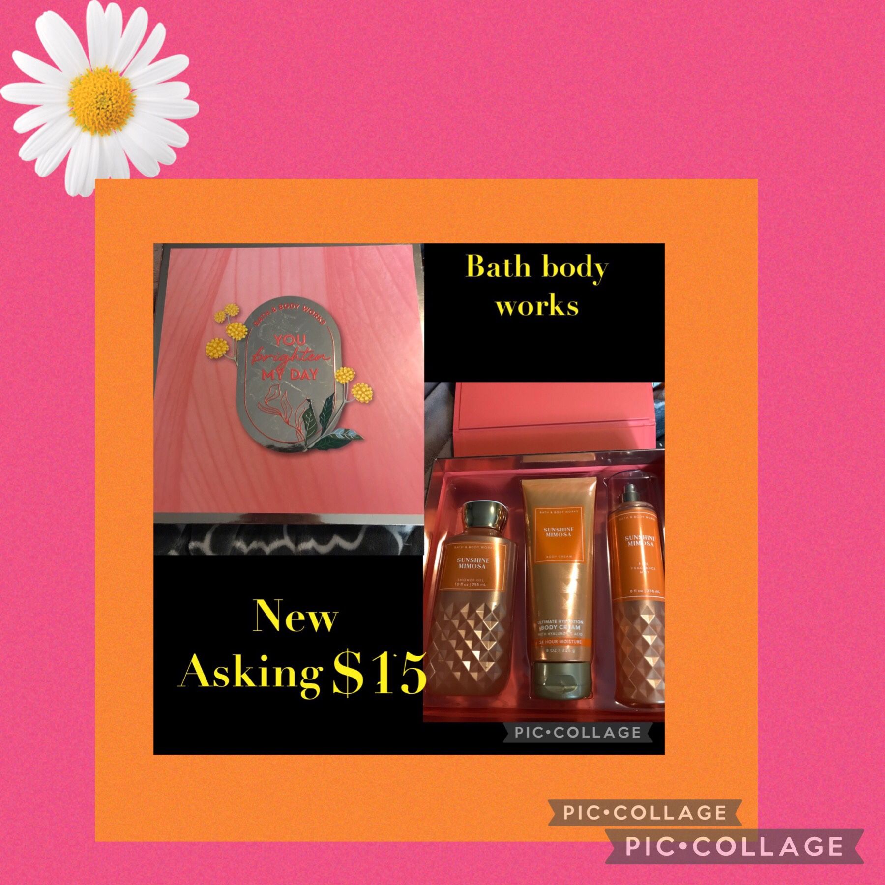 New Gift Set