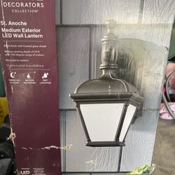 Home Lights