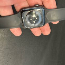 44mm series 6 Apple Watch 
