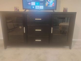Entertaining , tv stand