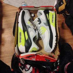 Nike Air Max 90 Gore-tex