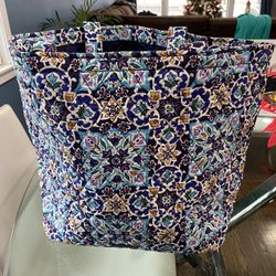 Grand Tote Bag 