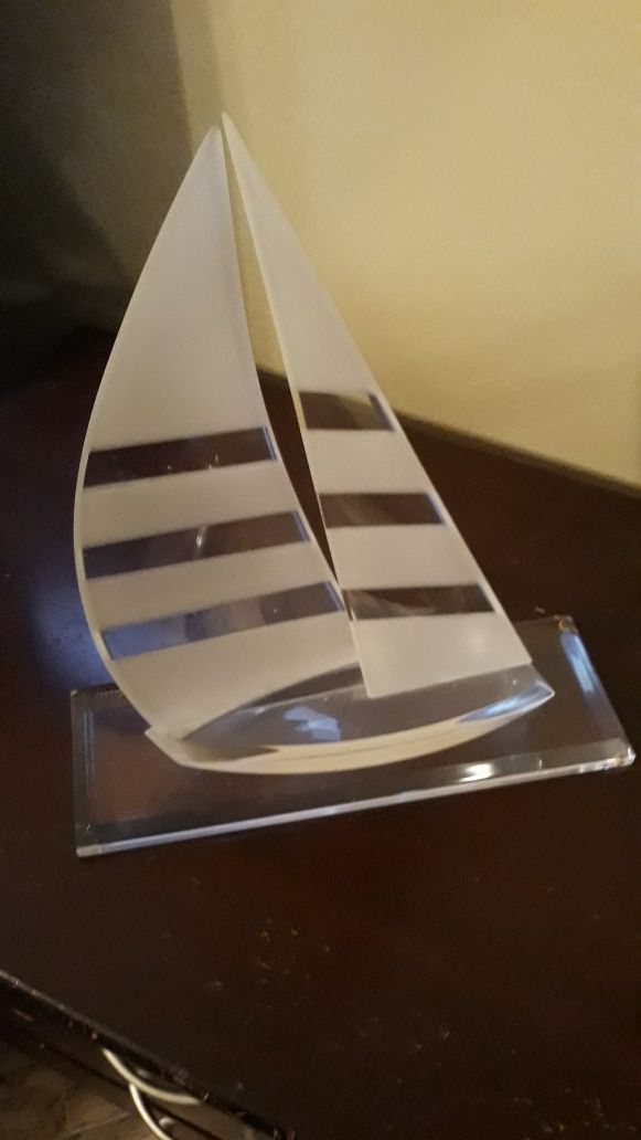 Sailboat