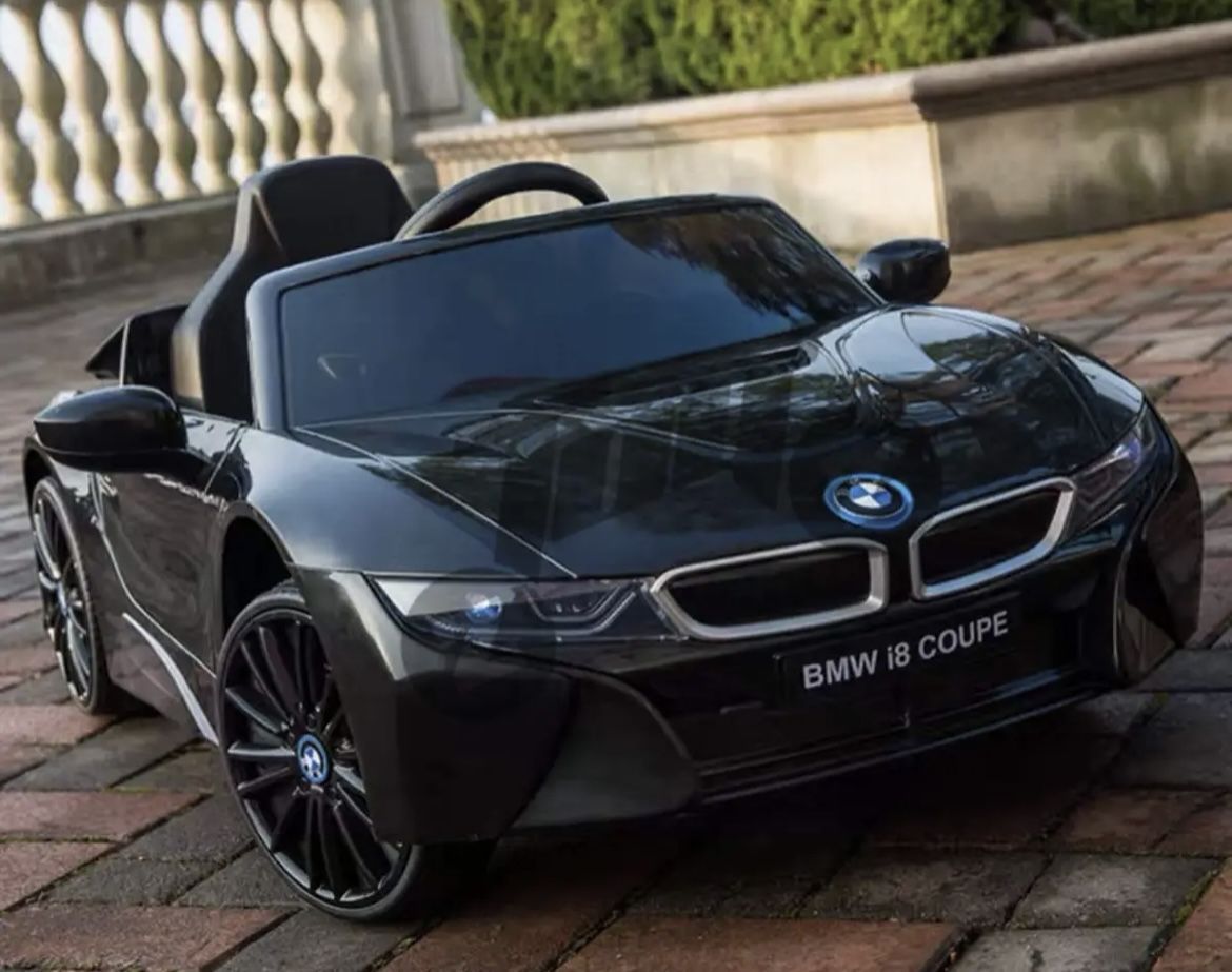 ⚫️⚫️!!BRAND NEW 12V LUXURY REMOTE CONTROL Electric Kid Ride On