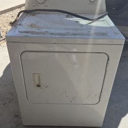 Electric Dryer