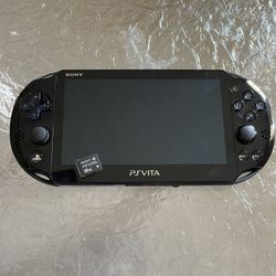Ps Vita Slim 