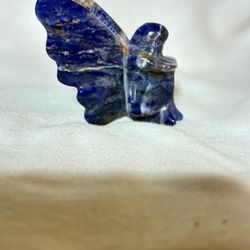 Sodalite Fairy