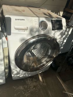 Washer