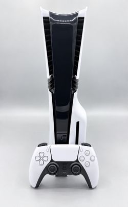 PS5 Pro Disc Edition (2TB) – Excellent Condition