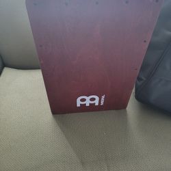 Meinl Percussion Instruments