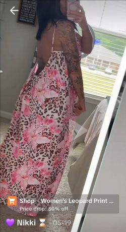 House dress