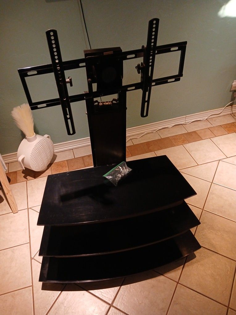 Floor Tv Stand