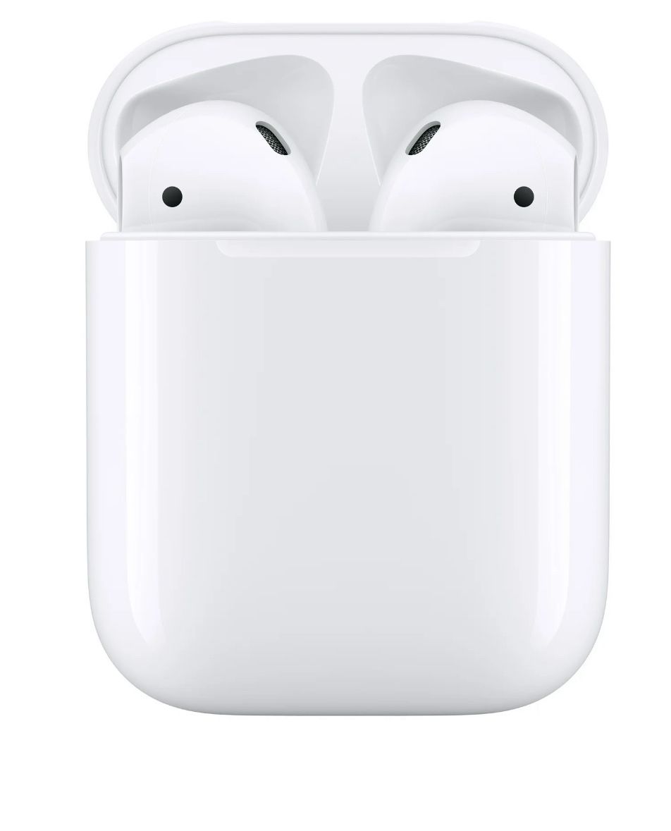 AirPod Gen 2