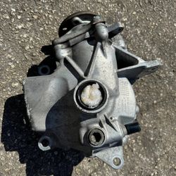 12-23 MERCEDES W221 C S E-CLASS FRONT AXLE DIFFERENTIAL 3.07 OEM