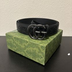 Gg Belt 