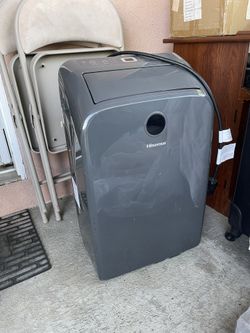 AC Machine (Need Gone Asap)