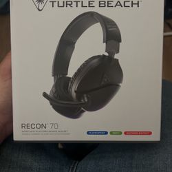 Turtle Beach Recon 70
