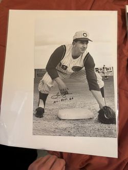 Sports Photos With Signatures And All Have Been Authenticated 