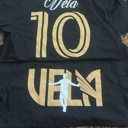 Carlos Vela T-shirt