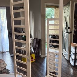 Twin Floor  Bed. No Slats Required.  $30 OBO NEED GONE 2/13/2026