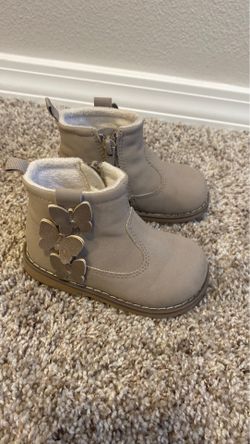 boots for girl number 6