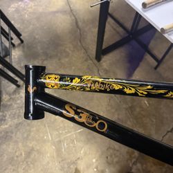 Fit Aitken s3 & Fit Metal Eagle 