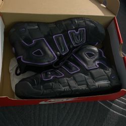 Air Uptempo