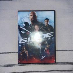 G. I. Joe: Retaliation 