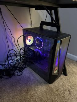 Pc (brand New)