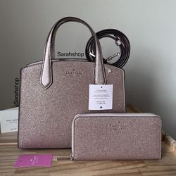 Kate Spade Set 