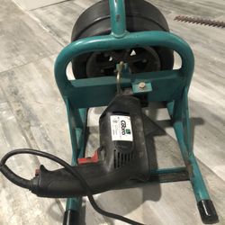 Drain Cleaner 
