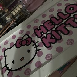 Hello Kitty Wall Decor