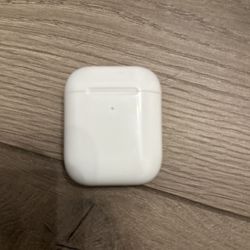 AirPods Case Only 