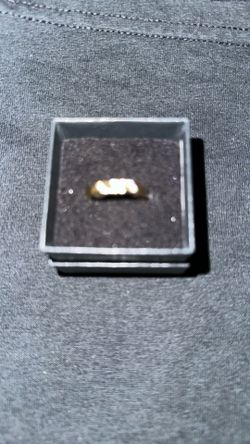 Anniversary RING