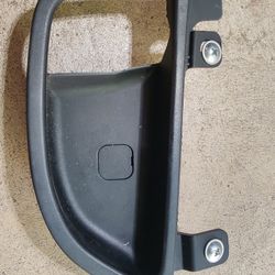 2012 elantra driver side door inside handle