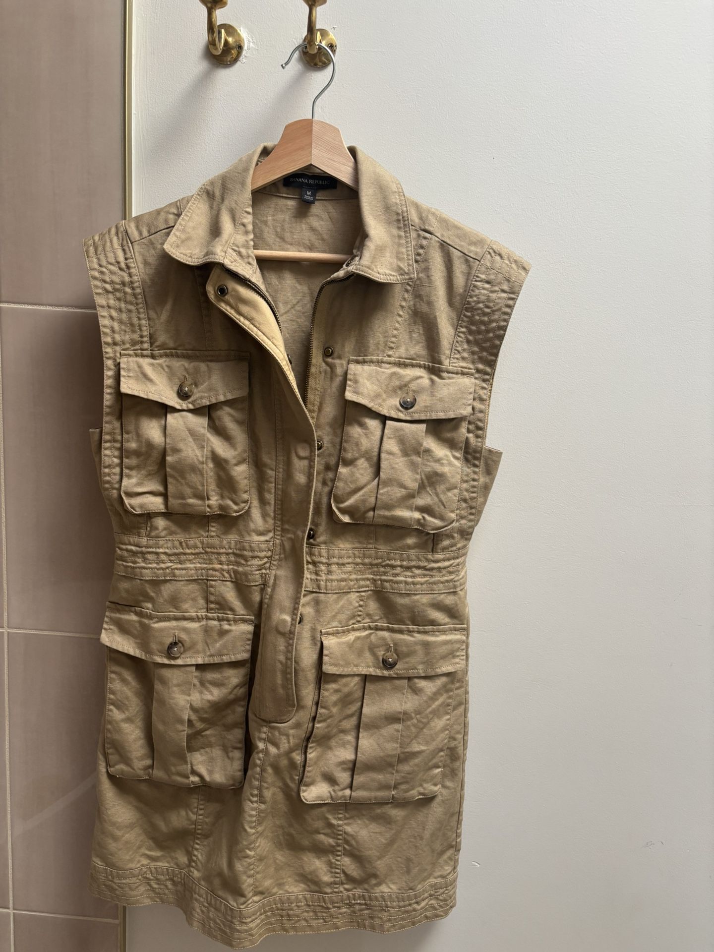 Banana Republic Dress