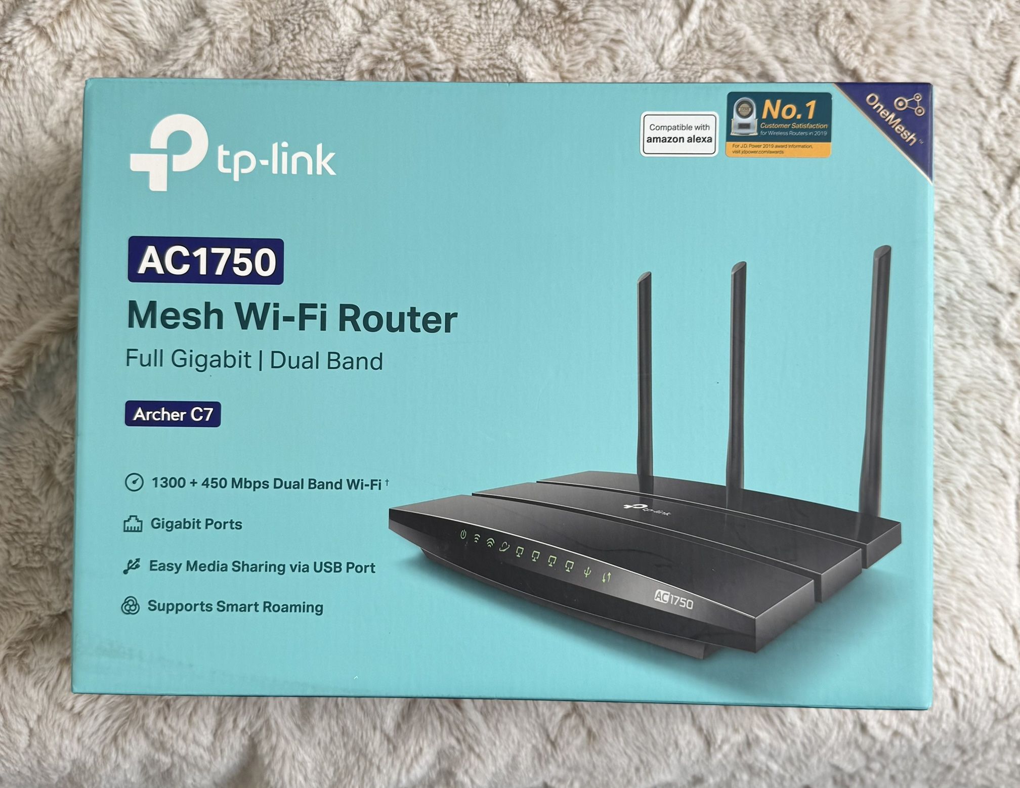TP-Link Internet Router