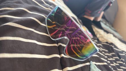 Sun glasses