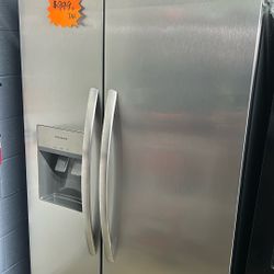 Frigidaire White Or Black
