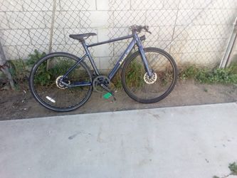 Starry Nite Belt Drive E Bike