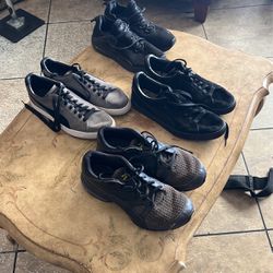 Puma Men’s Shoes Size 10