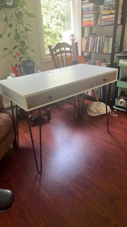 Desk $60