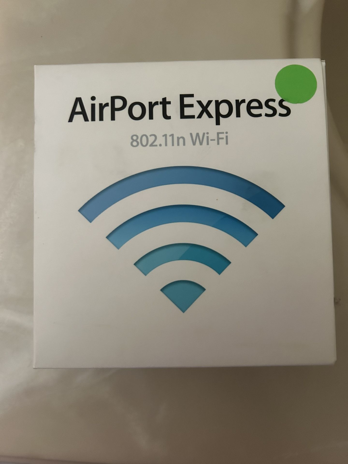 Apple Airport Express