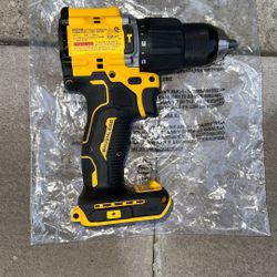 Dewalt Hammer Drill