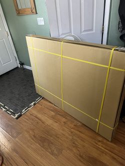 Brand New Queen Mattress Adjustable Frame 