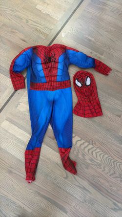 Halloween 🎃 Costumes Spider Man $10