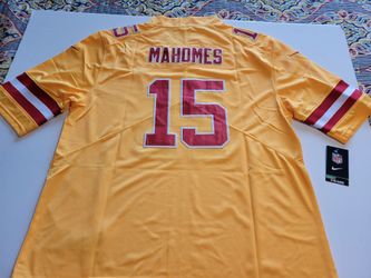 Patrick Mahomes Kansas City Chiefs NFL Salute to Service Jersey for Sale in  Austin, TX - OfferUp